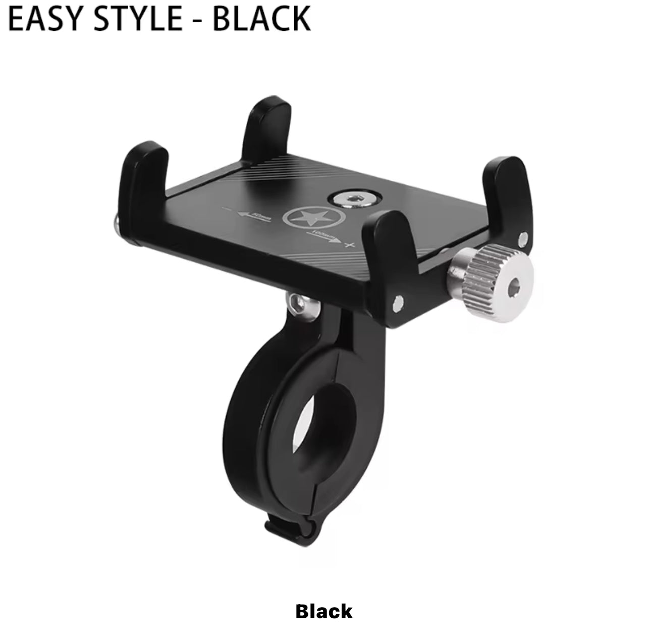 Adjustable Phone Holder for bike or scooter