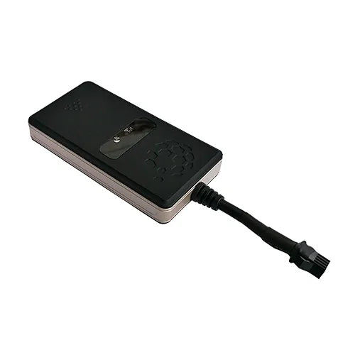 4G GPS Tracker