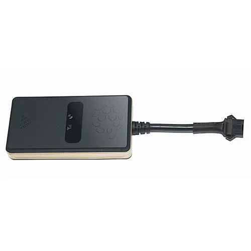 4G GPS Tracker