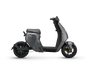 2025 Honda U-Be Electric Scooter (Grey)