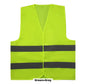 Safety Reflective Night Vest