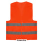 Safety Reflective Night Vest